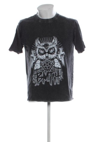 Ανδρικό t-shirt Unbranded, Μέγεθος L, Χρώμα Μαύρο, Τιμή 10,00 €, #138060522