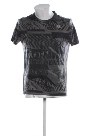 Tricou de bărbați Adidas, Mărime M, Culoare Multicolor, Preț 110,23 Lei, #138061061