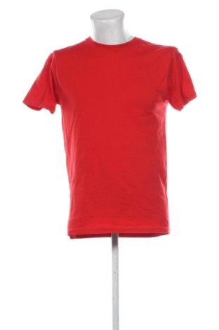 Ανδρικό t-shirt FSBN, Μέγεθος M, Χρώμα Κόκκινο, Τιμή 11,00 €, #138061774