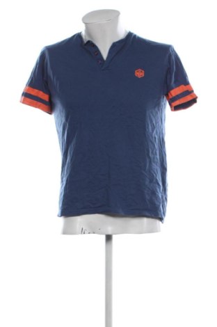 Pánské tričko  Unbranded, Velikost L, Barva Modrá, Cena  199,00 Kč, #138061893