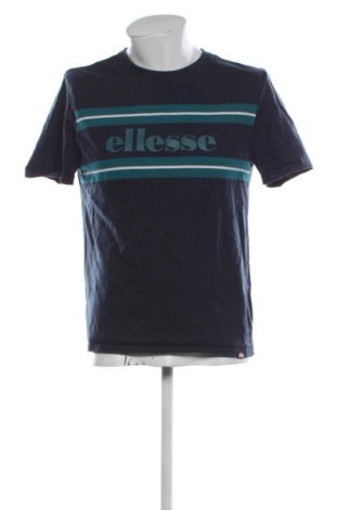 Pánské tričko  Ellesse, Velikost L, Barva Modrá, Cena  351,00 Kč, #138061959