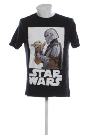 Pánské tričko  Star Wars, Velikost L, Barva Černá, Cena  337,00 Kč, #138062012