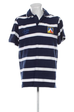 Ανδρικό t-shirt Unbranded, Μέγεθος L, Χρώμα Πολύχρωμο, Τιμή 8,00 €, #138063015