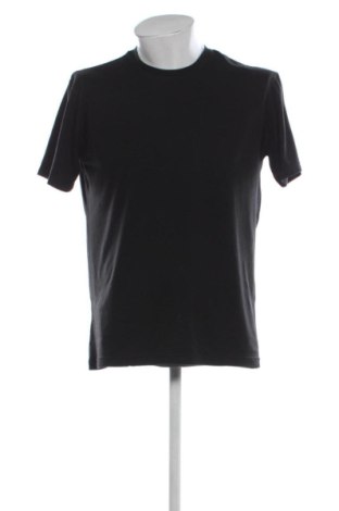 Ανδρικό t-shirt Unbranded, Μέγεθος L, Χρώμα Μαύρο, Τιμή 10,00 €, #138063151