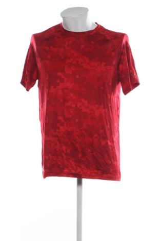 Tricou de bărbați Unbranded, Mărime L, Culoare Roșu, Preț 66,30 Lei, #138063555