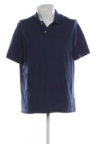 Ανδρικό t-shirt Bugatti, Μέγεθος XL, Χρώμα Μπλέ, Τιμή 41,00 €, #138064045