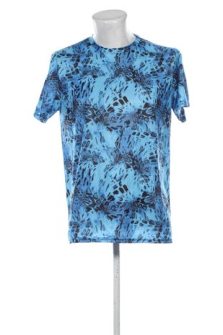 Ανδρικό t-shirt Unbranded, Μέγεθος XL, Χρώμα Πολύχρωμο, Τιμή 10,00 €, #138064751