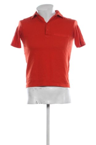 Ανδρικό t-shirt Levi's, Μέγεθος S, Χρώμα Κόκκινο, Τιμή 30,00 €, #138065198