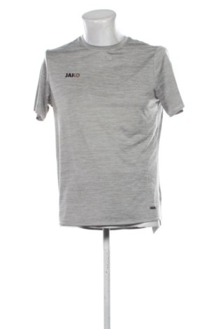 Tricou de bărbați Jako, Mărime M, Culoare Gri, Preț 13,44 Lei, #138066962
