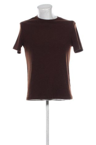 Ανδρικό t-shirt Unbranded, Μέγεθος M, Χρώμα Καφέ, Τιμή 10,10 €, #138067139
