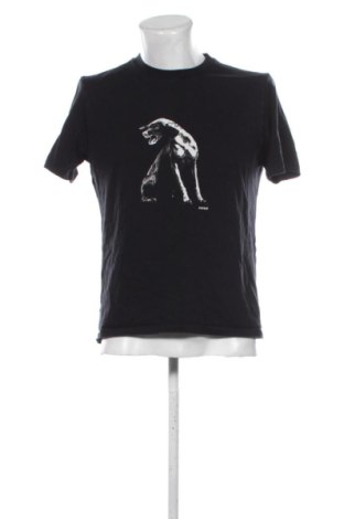 Ανδρικό t-shirt Hugo Boss, Μέγεθος L, Χρώμα Μαύρο, Τιμή 47,44 €, #138067153