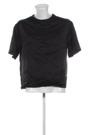 Мъжка тениска Zara, Размер S, Цвят Черен, Цена 14,48 €, #138067202