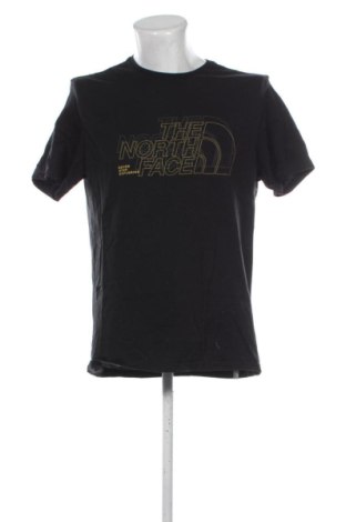 Ανδρικό t-shirt The North Face, Μέγεθος L, Χρώμα Μαύρο, Τιμή 33,15 €, #138067283
