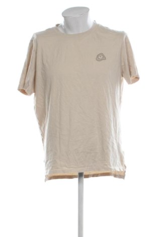 Ανδρικό t-shirt Blend, Μέγεθος XXL, Χρώμα  Μπέζ, Τιμή 14,00 €, #138067451