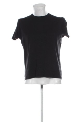 Pánské tričko  Massimo Dutti, Velikost L, Barva Černá, Cena  596,00 Kč, #138067707