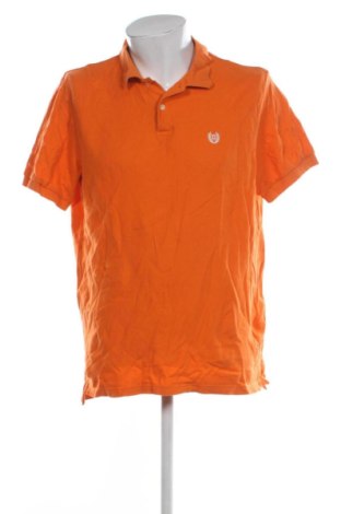 Pánské tričko  Chaps, Velikost L, Barva Oranžová, Cena  261,00 Kč, #138067797