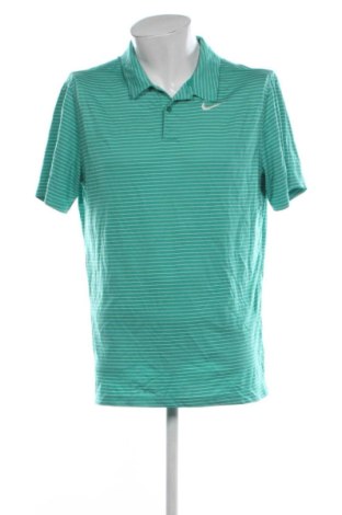 Pánské tričko  Nike, Velikost L, Barva Zelená, Cena  728,00 Kč, #138067838