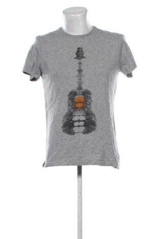 Ανδρικό t-shirt Unbranded, Μέγεθος M, Χρώμα Γκρί, Τιμή 10,00 €, #138068729