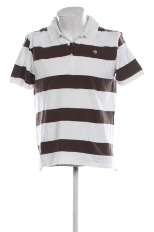 Ανδρικό t-shirt Strellson, Μέγεθος L, Χρώμα Πολύχρωμο, Τιμή 31,00 €, #138069803