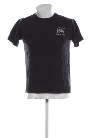 Ανδρικό t-shirt Unbranded, Μέγεθος M, Χρώμα Μαύρο, Τιμή 10,00 €, #138070424