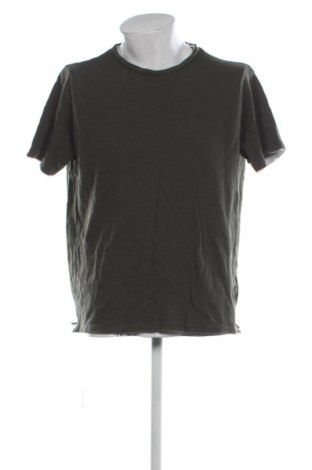 Ανδρικό t-shirt Soho, Μέγεθος XL, Χρώμα Πράσινο, Τιμή 10,00 €, #138070719