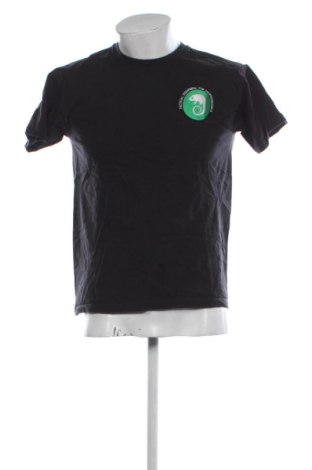 Ανδρικό t-shirt Unbranded, Μέγεθος M, Χρώμα Μαύρο, Τιμή 10,00 €, #138070771
