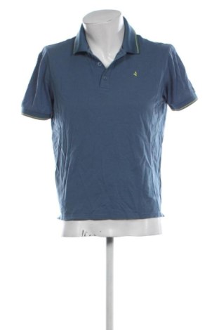 Ανδρικό t-shirt Navigare, Μέγεθος L, Χρώμα Μπλέ, Τιμή 15,24 €, #138071380