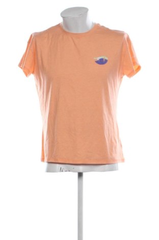 Ανδρικό t-shirt Columbia, Μέγεθος XL, Χρώμα Πορτοκαλί, Τιμή 24,00 €, #138071781