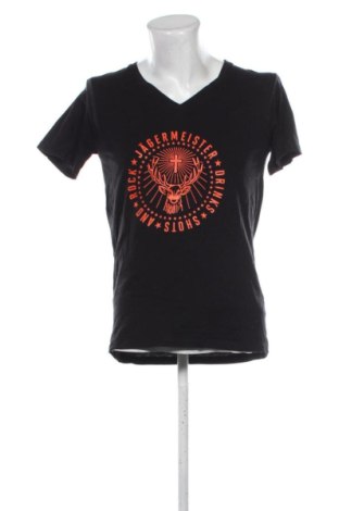 Ανδρικό t-shirt Unbranded, Μέγεθος M, Χρώμα Μαύρο, Τιμή 10,00 €, #138072328