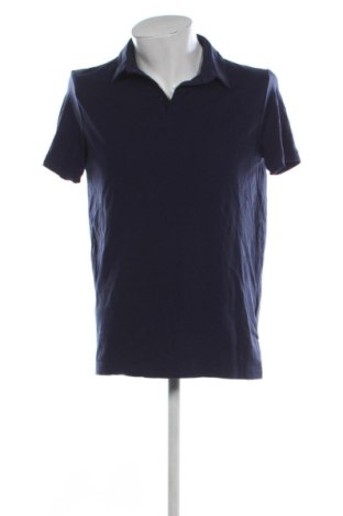 Ανδρικό t-shirt H&M, Μέγεθος M, Χρώμα Μπλέ, Τιμή 9,00 €, #138072406