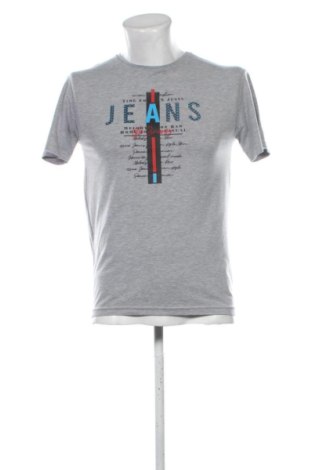 Ανδρικό t-shirt Unbranded, Μέγεθος M, Χρώμα Γκρί, Τιμή 10,00 €, #138072474