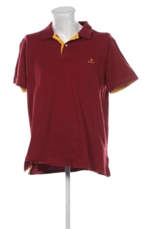 Ανδρικό t-shirt Gant, Μέγεθος 3XL, Χρώμα Πολύχρωμο, Τιμή 45,00 €, #138072766