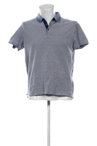 Ανδρικό t-shirt Reserved, Μέγεθος L, Χρώμα Γκρί, Τιμή 8,95 €, #138073842