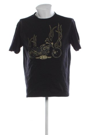 Pánské tričko  Unbranded, Velikost XL, Barva Černá, Cena  243,00 Kč, #138078827