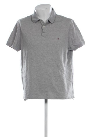 Pánské tričko  Tommy Hilfiger, Velikost XL, Barva Šedá, Cena  1 099,00 Kč, #138080279