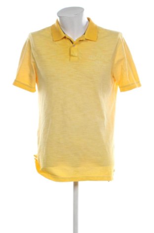 Tricou de bărbați S.Oliver, Mărime XL, Culoare Galben, Preț 83,99 Lei, #138081719