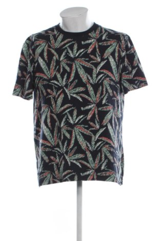 Pánské tričko  Tom Tailor, Velikost XXL, Barva Vícebarevné, Cena  369,00 Kč, #138083917