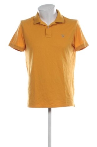 Мъжка тениска Gant, Размер M, Цвят Оранжев, Цена 45,00 €, #138084211