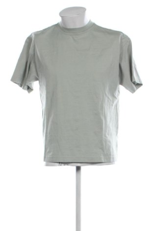 Pánské tričko  H&M, Velikost M, Barva Zelená, Cena  291,00 Kč, #138086009