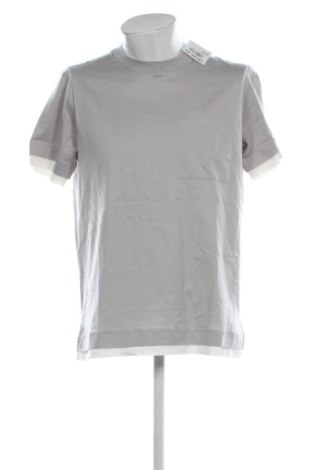Tricou de bărbați Esprit, Mărime XL, Culoare Gri, Preț 76,99 Lei, #138086469