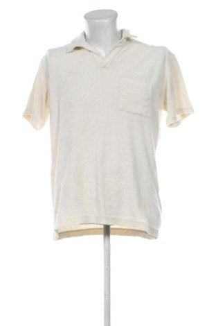 Pánské tričko  Unbranded, Velikost M, Barva Krémová, Cena  241,00 Kč, #138094080