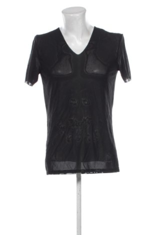 Мъжка тениска Intimissimi, Размер XL, Цвят Черен, Цена 12,00 €, #138012775