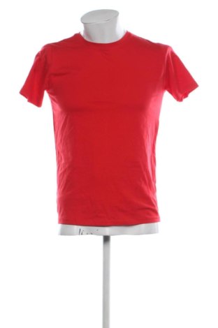 Herren Shirt Unbranded, Größe M, Farbe Rot, Preis 15,05 €, #138049568