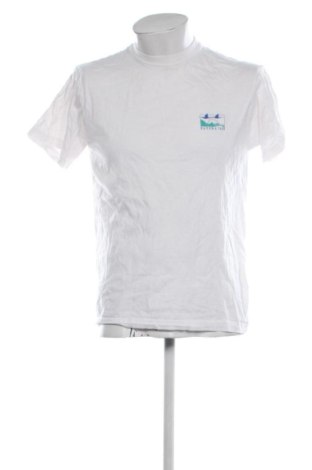 Herren Shirt Stedman, Größe L, Farbe Weiß, Preis 10,16 €, #138049606