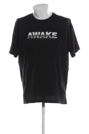 Tricou de bărbați Xside, Mărime XXL, Culoare Negru, Preț 52,49 Lei, #138056298