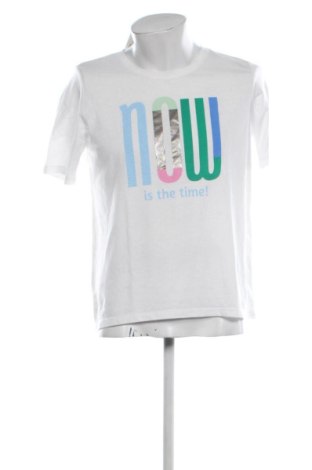 Ανδρικό t-shirt S.Oliver, Μέγεθος L, Χρώμα Πολύχρωμο, Τιμή 14,00 €, #138056572