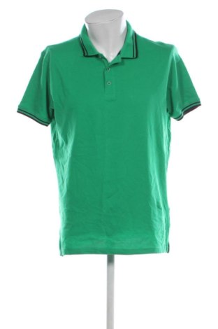 Ανδρικό t-shirt Kenvelo, Μέγεθος XL, Χρώμα Πράσινο, Τιμή 10,00 €, #138057501