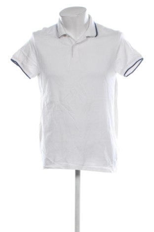 Ανδρικό t-shirt LC Waikiki, Μέγεθος XL, Χρώμα Λευκό, Τιμή 10,00 €, #138057521