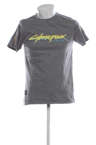 Ανδρικό t-shirt Unbranded, Μέγεθος M, Χρώμα Γκρί, Τιμή 10,00 €, #138057547
