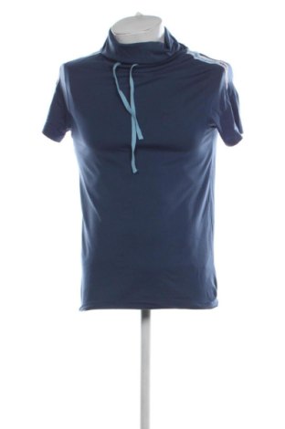 Ανδρικό t-shirt Unbranded, Μέγεθος S, Χρώμα Μπλέ, Τιμή 8,00 €, #138058006